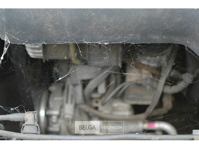 Peugeot 307 cc cabrio - afbeelding 9 van  28