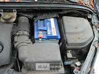 Peugeot 307 cc cabrio - afbeelding 10 van  28