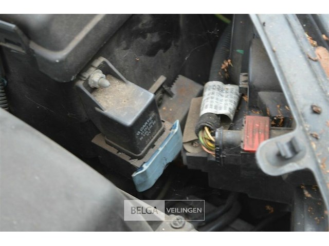 Peugeot 307 cc cabrio - afbeelding 11 van  28