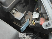 Peugeot 307 cc cabrio - afbeelding 11 van  28