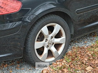 Peugeot 307 cc cabrio - afbeelding 14 van  28