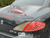 Peugeot 307 cc cabrio - afbeelding 15 van  28