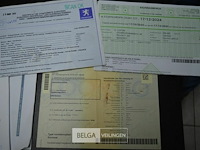 Peugeot 307 cc cabrio - afbeelding 16 van  28