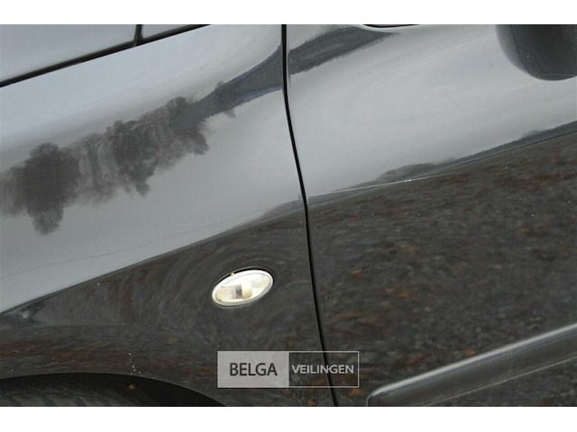 Peugeot 307 cc cabrio - afbeelding 18 van  28