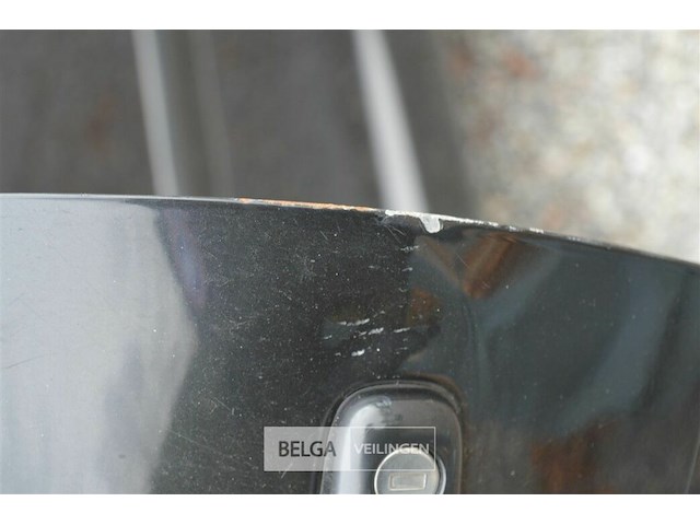 Peugeot 307 cc cabrio - afbeelding 19 van  28