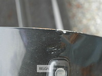 Peugeot 307 cc cabrio - afbeelding 19 van  28