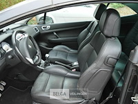 Peugeot 307 cc cabrio - afbeelding 20 van  28