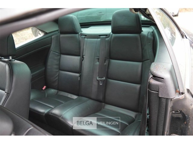 Peugeot 307 cc cabrio - afbeelding 21 van  28