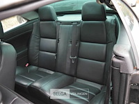 Peugeot 307 cc cabrio - afbeelding 21 van  28