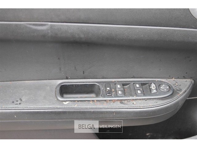 Peugeot 307 cc cabrio - afbeelding 22 van  28