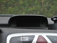 Peugeot 307 cc cabrio - afbeelding 24 van  28
