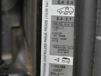 Peugeot 307 cc cabrio - afbeelding 26 van  28