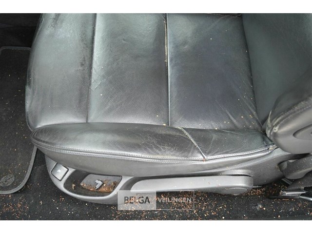 Peugeot 307 cc cabrio - afbeelding 27 van  28