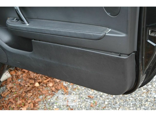 Peugeot 307 cc cabrio - afbeelding 28 van  28