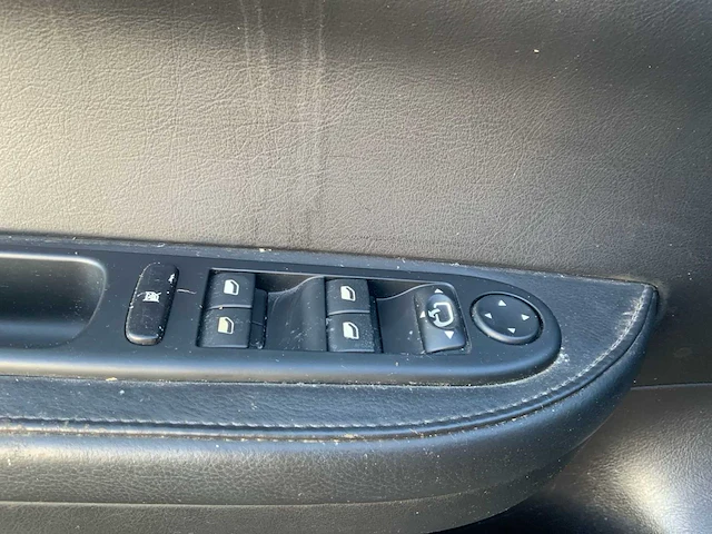 Peugeot 307 personenauto cabriolet - afbeelding 4 van  17