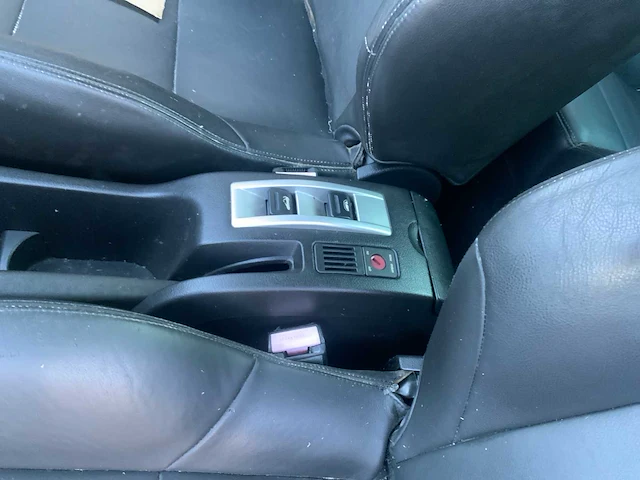 Peugeot 307 personenauto cabriolet - afbeelding 6 van  17