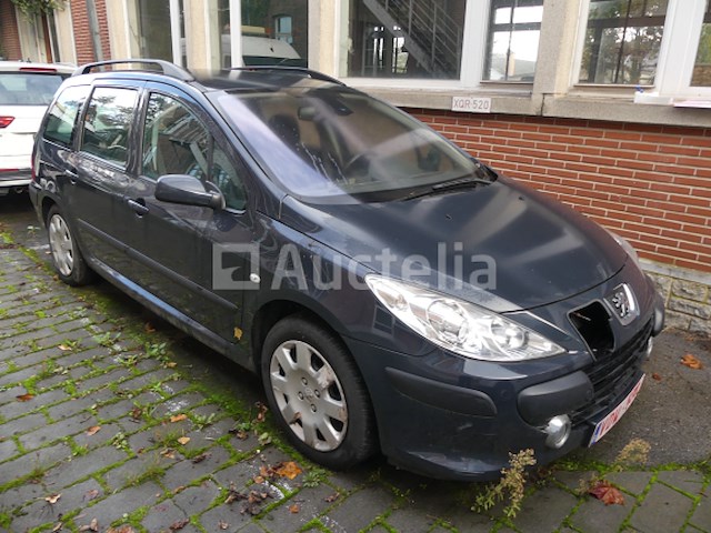 Peugeot 307 sw auto - afbeelding 2 van  20