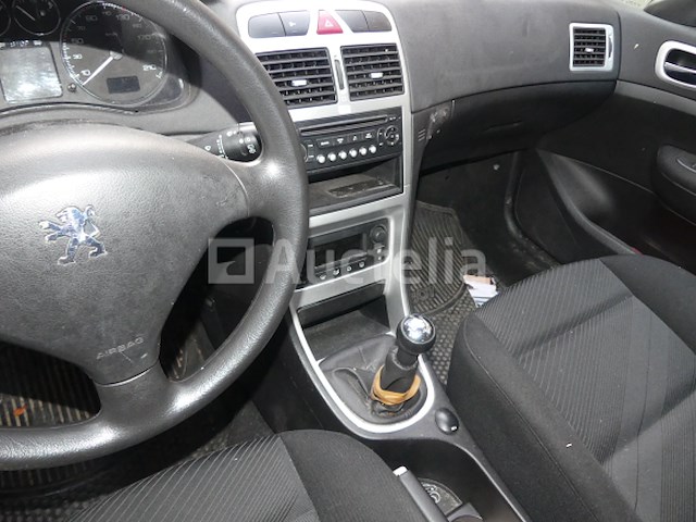 Peugeot 307 sw auto - afbeelding 5 van  20