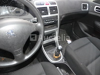 Peugeot 307 sw auto - afbeelding 5 van  20