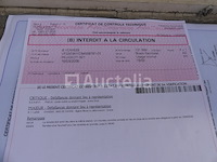 Peugeot 307 sw auto - afbeelding 6 van  20