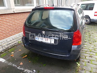 Peugeot 307 sw auto - afbeelding 7 van  20