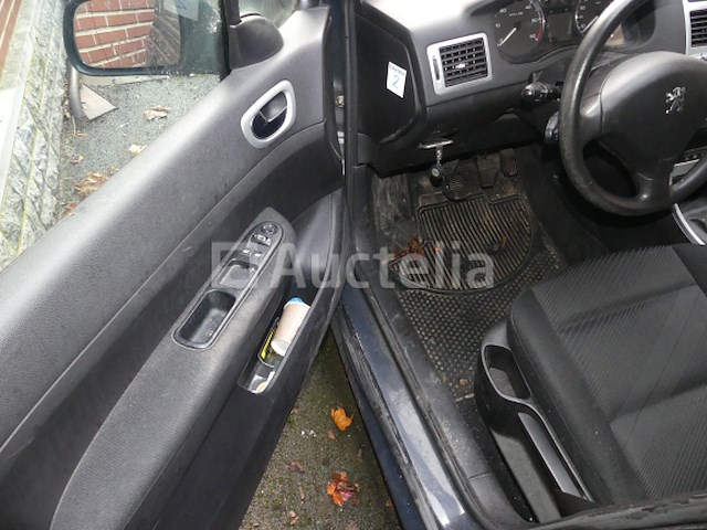 Peugeot 307 sw auto - afbeelding 8 van  20