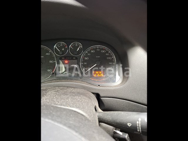 Peugeot 307 sw auto - afbeelding 13 van  20