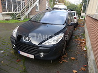 Peugeot 307 sw auto - afbeelding 12 van  20