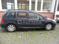 Peugeot 307 sw auto - afbeelding 17 van  20
