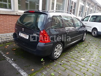 Peugeot 307 sw auto - afbeelding 18 van  20