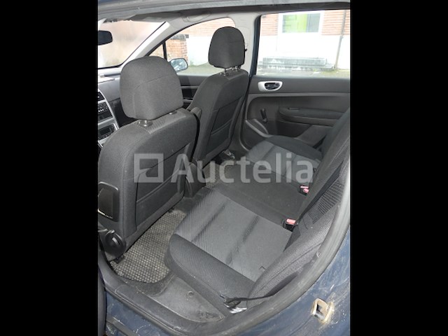 Peugeot 307 sw auto - afbeelding 19 van  20