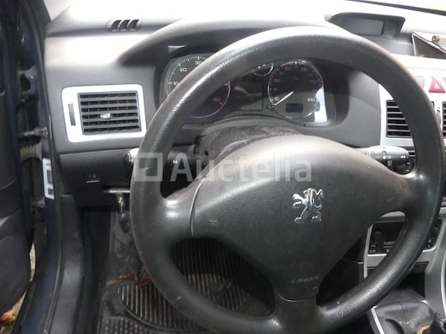 Peugeot 307 sw auto - afbeelding 20 van  20