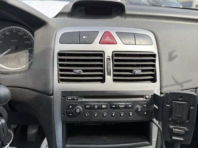 Peugeot 307 sw (break), 2004 - afbeelding 3 van  36