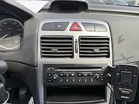 Peugeot 307 sw (break), 2004 - afbeelding 3 van  36