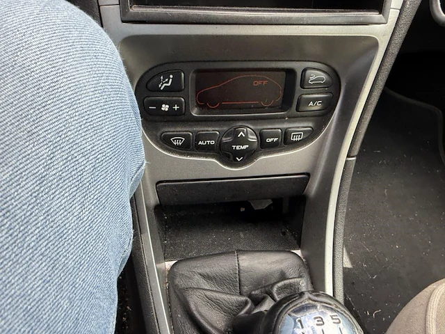 Peugeot 307 sw (break), 2004 - afbeelding 4 van  36