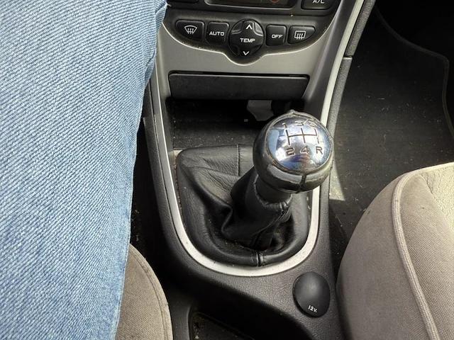 Peugeot 307 sw (break), 2004 - afbeelding 5 van  36
