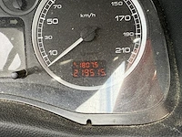Peugeot 307 sw (break), 2004 - afbeelding 6 van  36