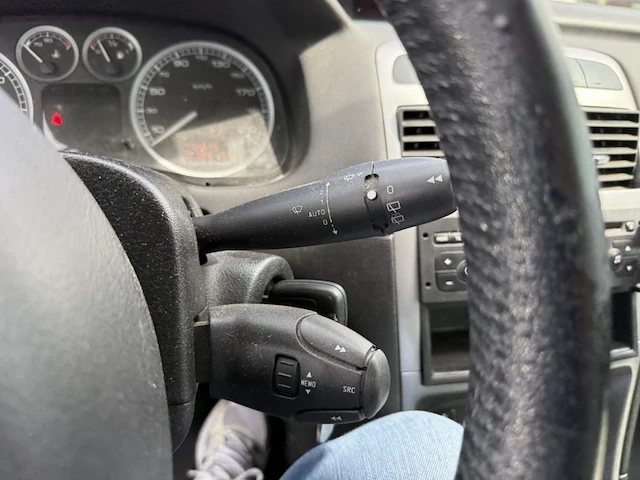 Peugeot 307 sw (break), 2004 - afbeelding 8 van  36