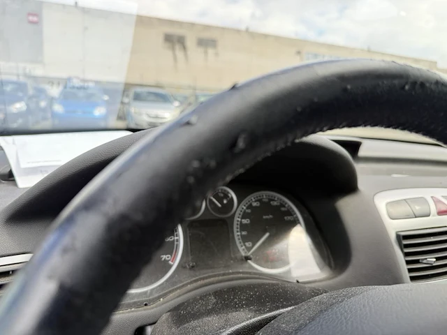 Peugeot 307 sw (break), 2004 - afbeelding 11 van  36