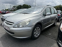 Peugeot 307 sw (break), 2004 - afbeelding 1 van  36