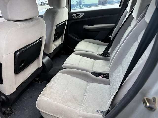 Peugeot 307 sw (break), 2004 - afbeelding 14 van  36