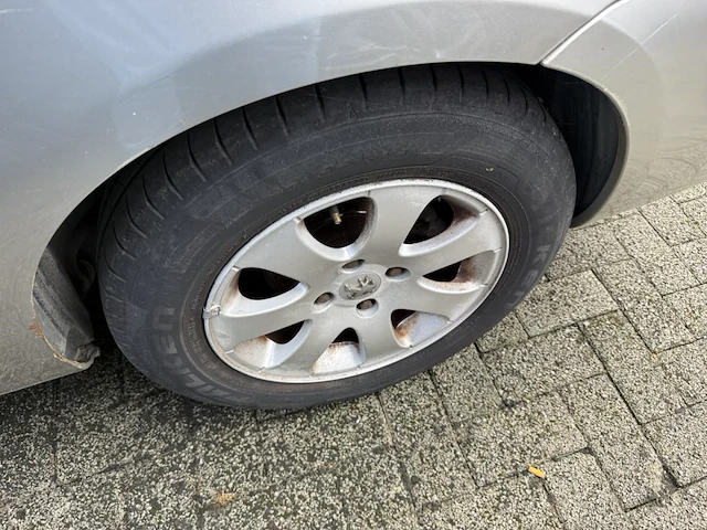Peugeot 307 sw (break), 2004 - afbeelding 15 van  36
