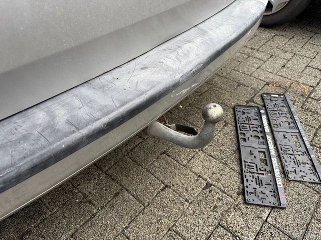 Peugeot 307 sw (break), 2004 - afbeelding 16 van  36