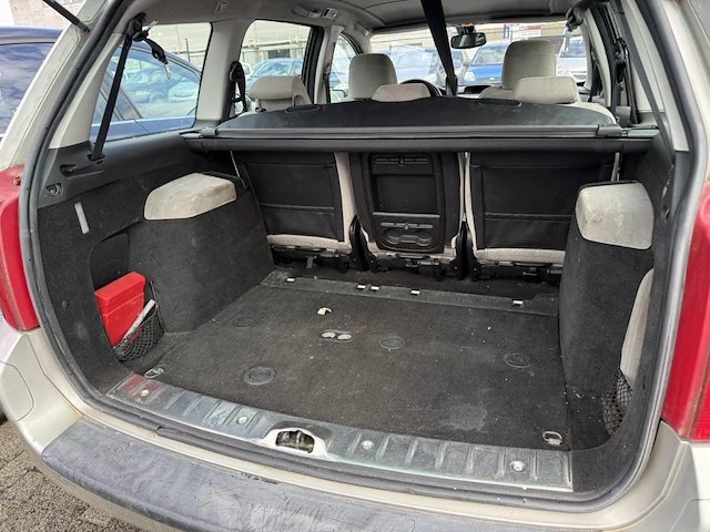 Peugeot 307 sw (break), 2004 - afbeelding 17 van  36