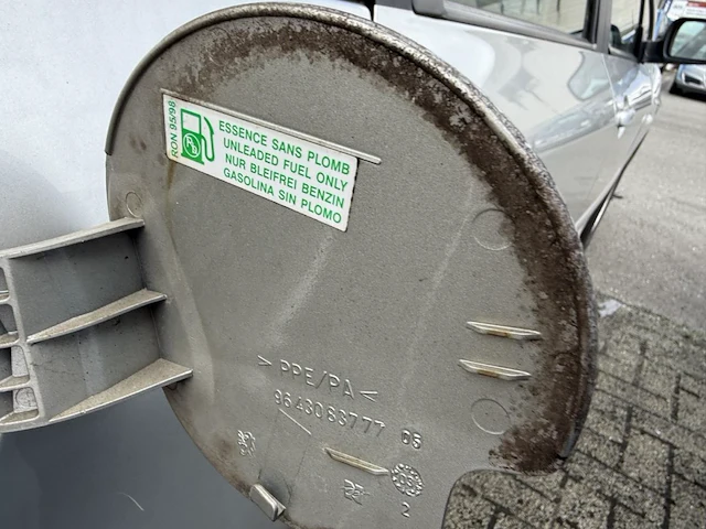Peugeot 307 sw (break), 2004 - afbeelding 18 van  36
