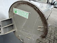 Peugeot 307 sw (break), 2004 - afbeelding 18 van  36