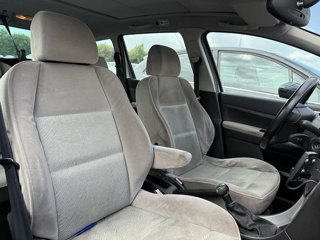 Peugeot 307 sw (break), 2004 - afbeelding 19 van  36