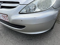 Peugeot 307 sw (break), 2004 - afbeelding 21 van  36