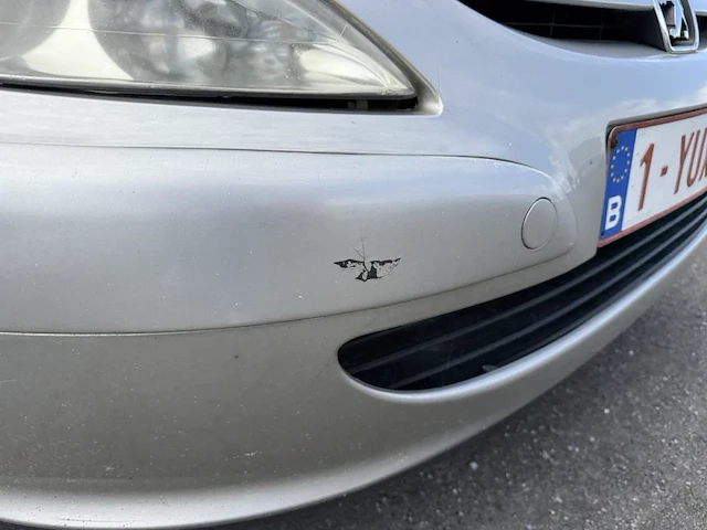 Peugeot 307 sw (break), 2004 - afbeelding 22 van  36