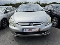 Peugeot 307 sw (break), 2004 - afbeelding 12 van  36